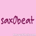 sax0beat