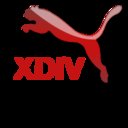 xdiv