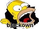 blackown