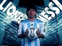 messi91