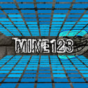 mine123