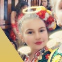 Христина Гагова