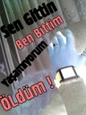 bikacgunlukdegilbiomurluksevdim