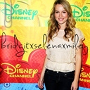 bridgitxselenaxmiley