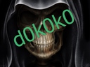 dokoko