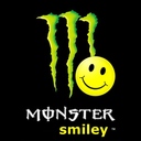 the_monster_smiley