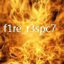 f1re_r3sp3c7
