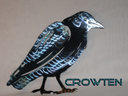 crowten