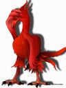 liverbird