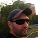 MARIO MANOV