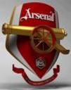 arsenal123456