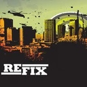 refix