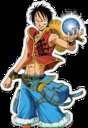 monkey_d_luffy