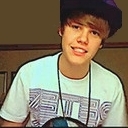 x_bieber_miley_x