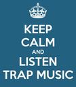 trapmania