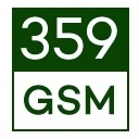 359GSM