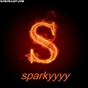 sparkyyyy