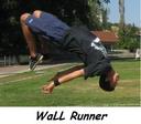 wallrunner