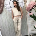 Natali Gigova