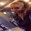 Виктория Стоилова