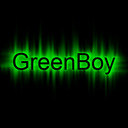 greenboyy
