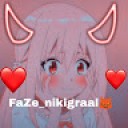 FaZe_nikigraal like anime