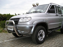 patriot4x4