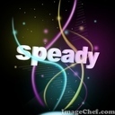 speady