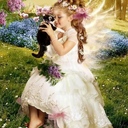 flower_angel