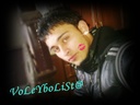 voleybolista