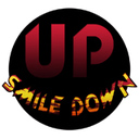 upsmiledown