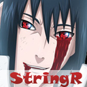 stringr