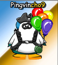 pingvincho9
