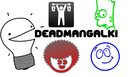 deadmangalki
