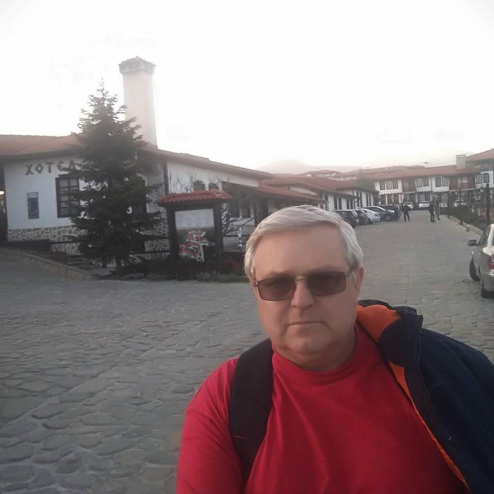 Kalin Hitsov
