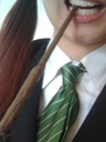 slytherin