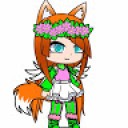 Gacha Foxy