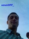 uzunovich