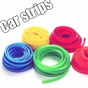 Car strips