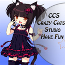 crazycatsstudio