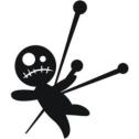 voodooserv