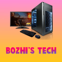 Bozhi's Tech