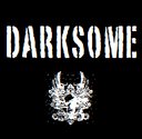 darksome