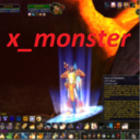 x_monster