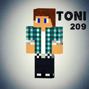 toni209