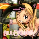 bluebunny