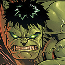 hulkftw