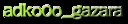 adko0o_gazara