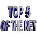 TOP5 OF THE NET