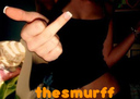 thesmurff